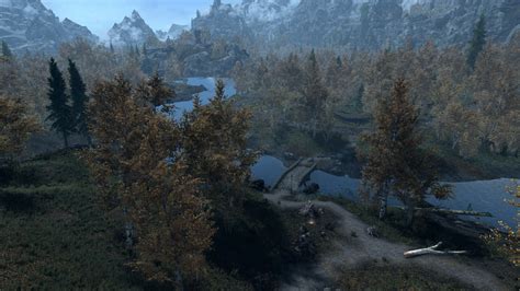 Hello, i have few questions about graphic mods. . Skyrim step guide